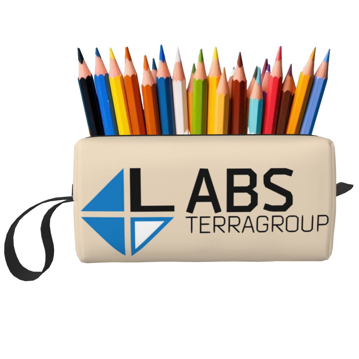 Beauty Makeup Icon - TerraGroup Labs Icon - Escape From
