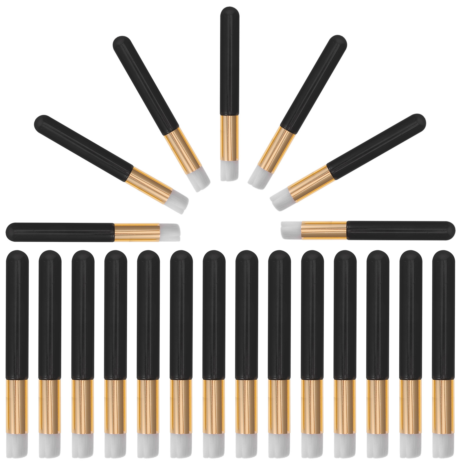 Makeup Brush Set - Set de 30 Brochas de Maquillaje