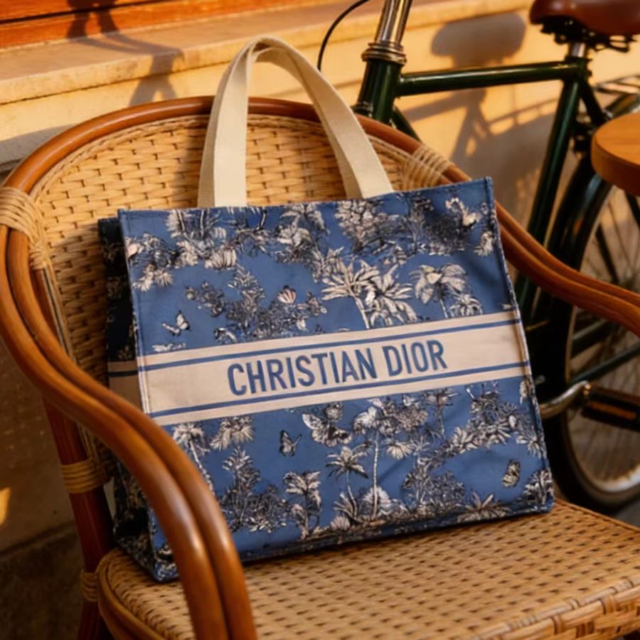 Beauty Makeup Dior - Bolso de Dior, bolso de mano