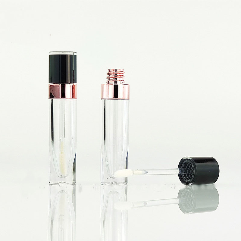 Beauty Rose Makeup - 50 Uds. Botella vacía de brillo
