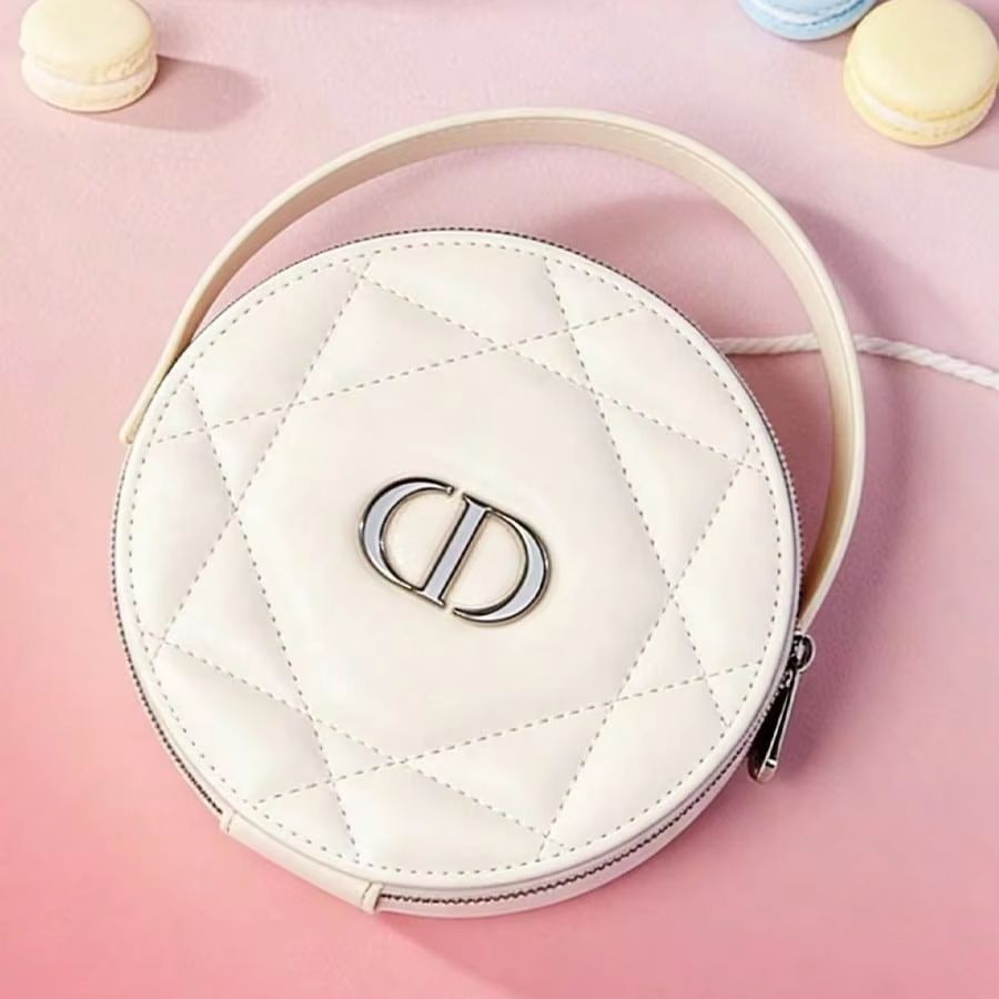 Beauty Makeup Dior - Bolso de lujo Christian Dior, organizador