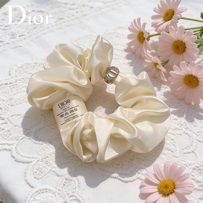 Beauty Makeup Dior - Accesorio de Maquillaje de Seda Satinada