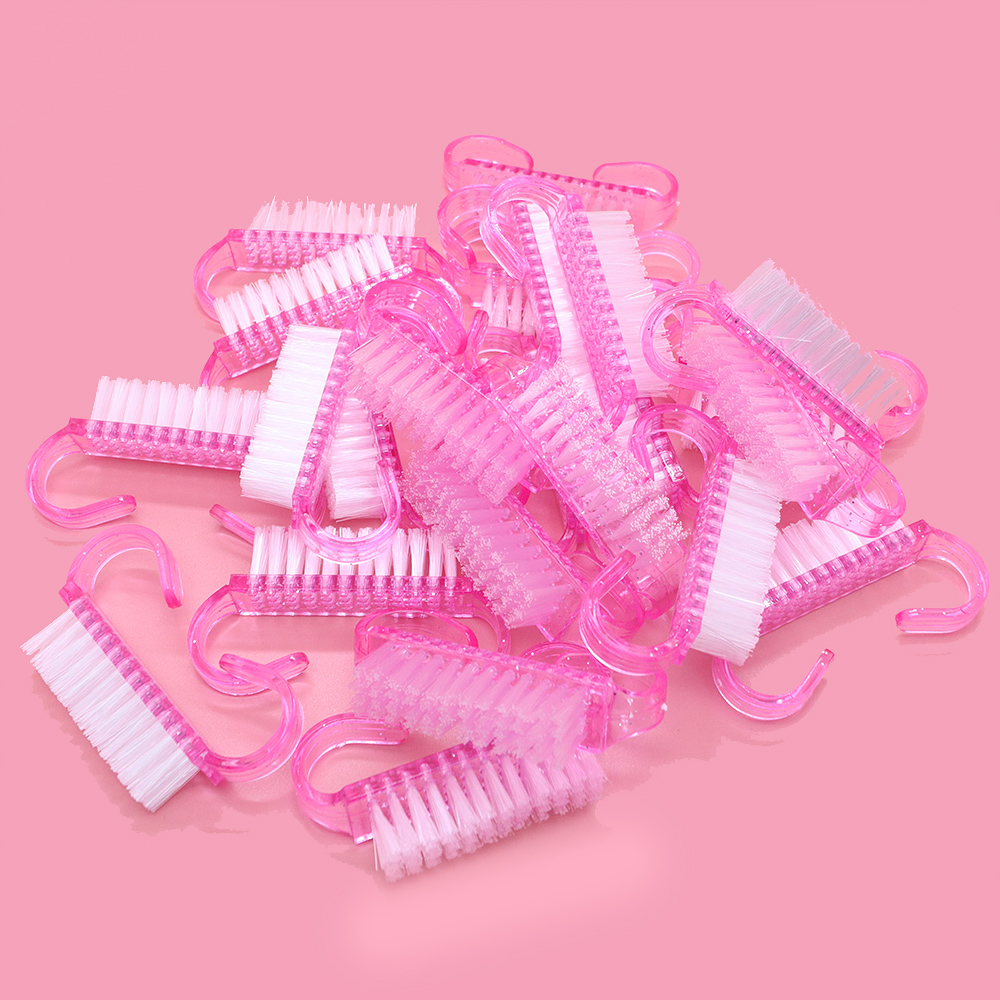 10/30 Uds. Cepillos acrílicos  - Blush Brush Kabuki reseña y precio