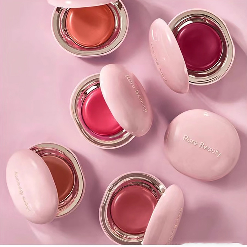 Fashion Rare Beauty - Rubor en - Beauty Rose Makeup reseña y precio