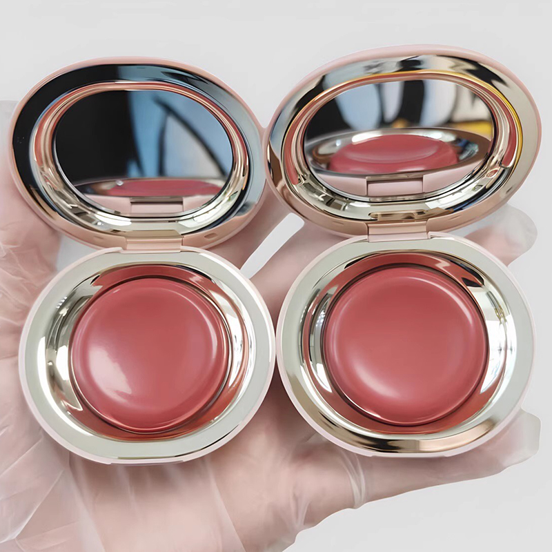 Fashion Rare Beauty - Rubor en - Beauty Rose Makeup reseña y precio