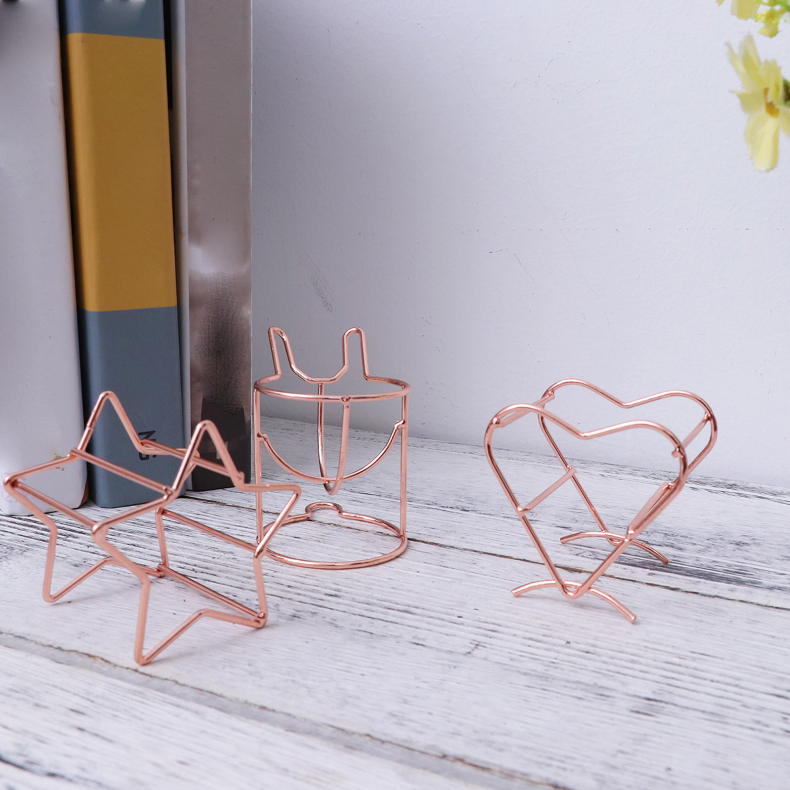 Soporte de metal elegante para - Beauty For Makeup reseña y precio