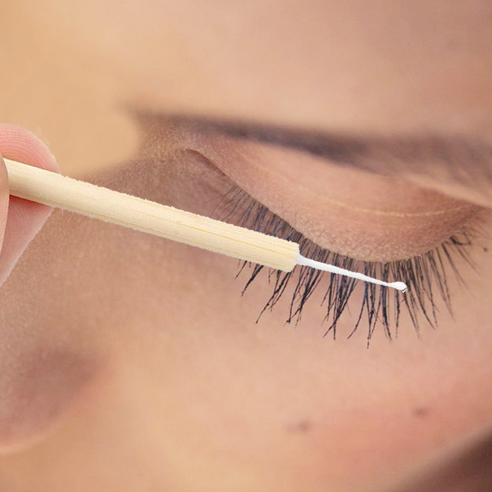 50 Unidades de Hisopos Desecha - Beauty For Makeup reseña y precio