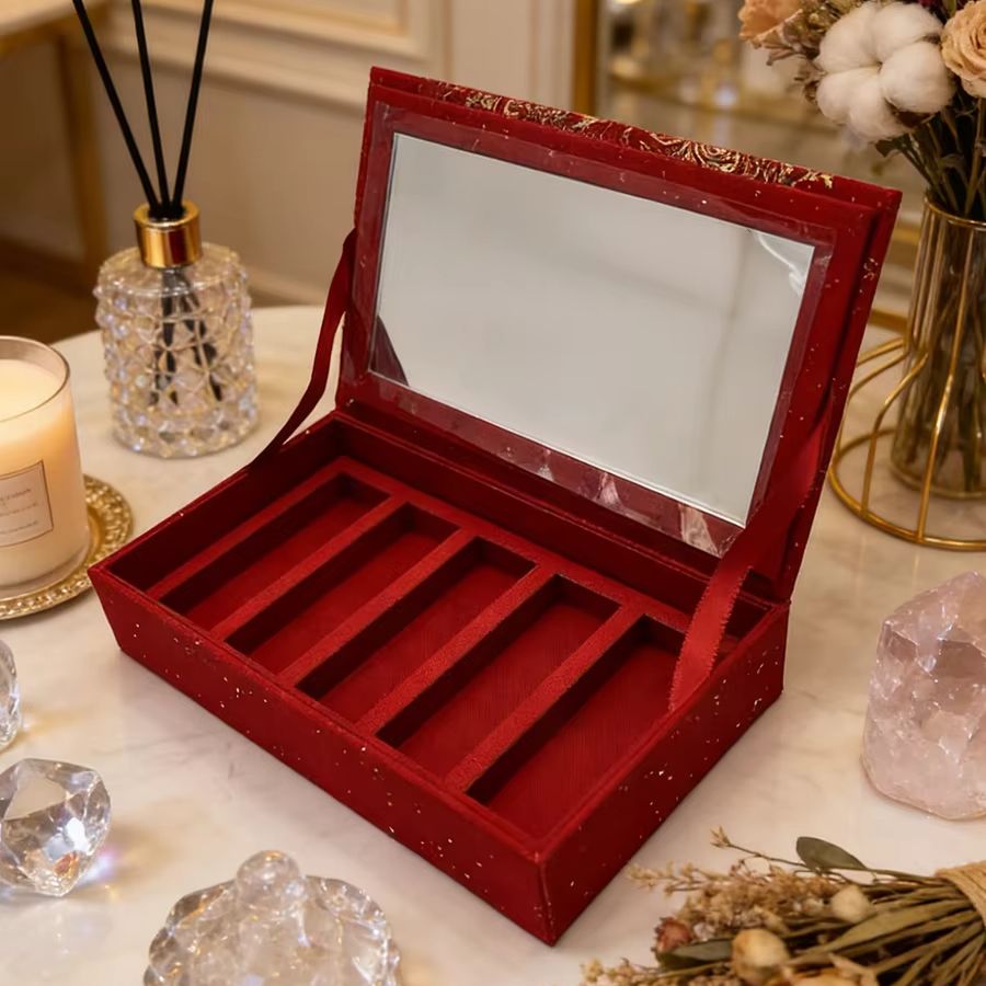 Caja de almacenamiento de maqu - Beauty Makeup Dior reseña y precio
