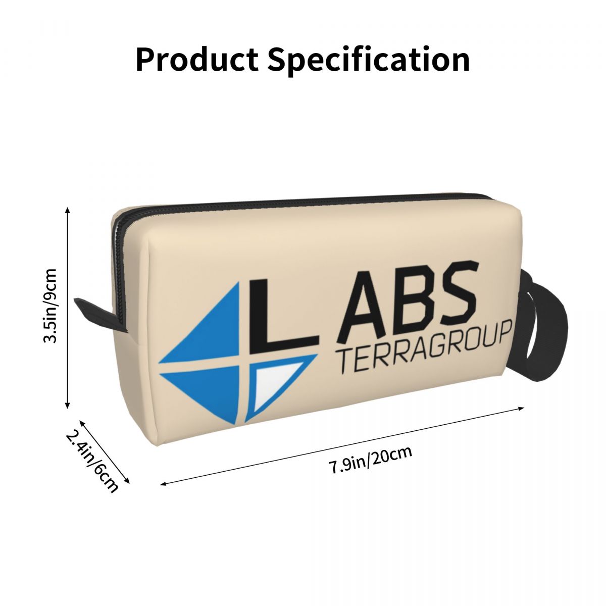 TerraGroup Labs Icon - Escape  - Beauty Makeup Icon reseña y precio