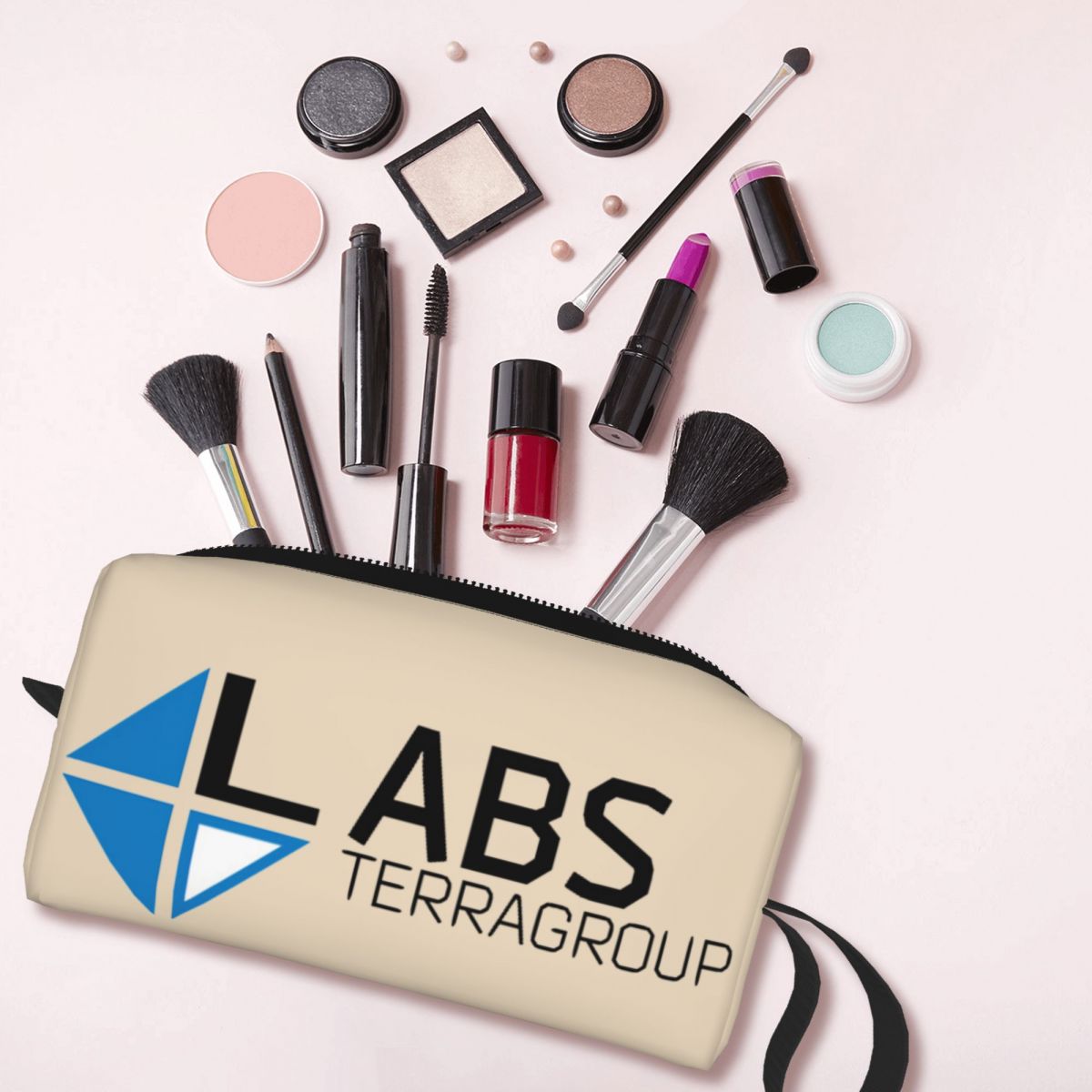 TerraGroup Labs Icon - Escape  - Beauty Makeup Icon reseña y precio