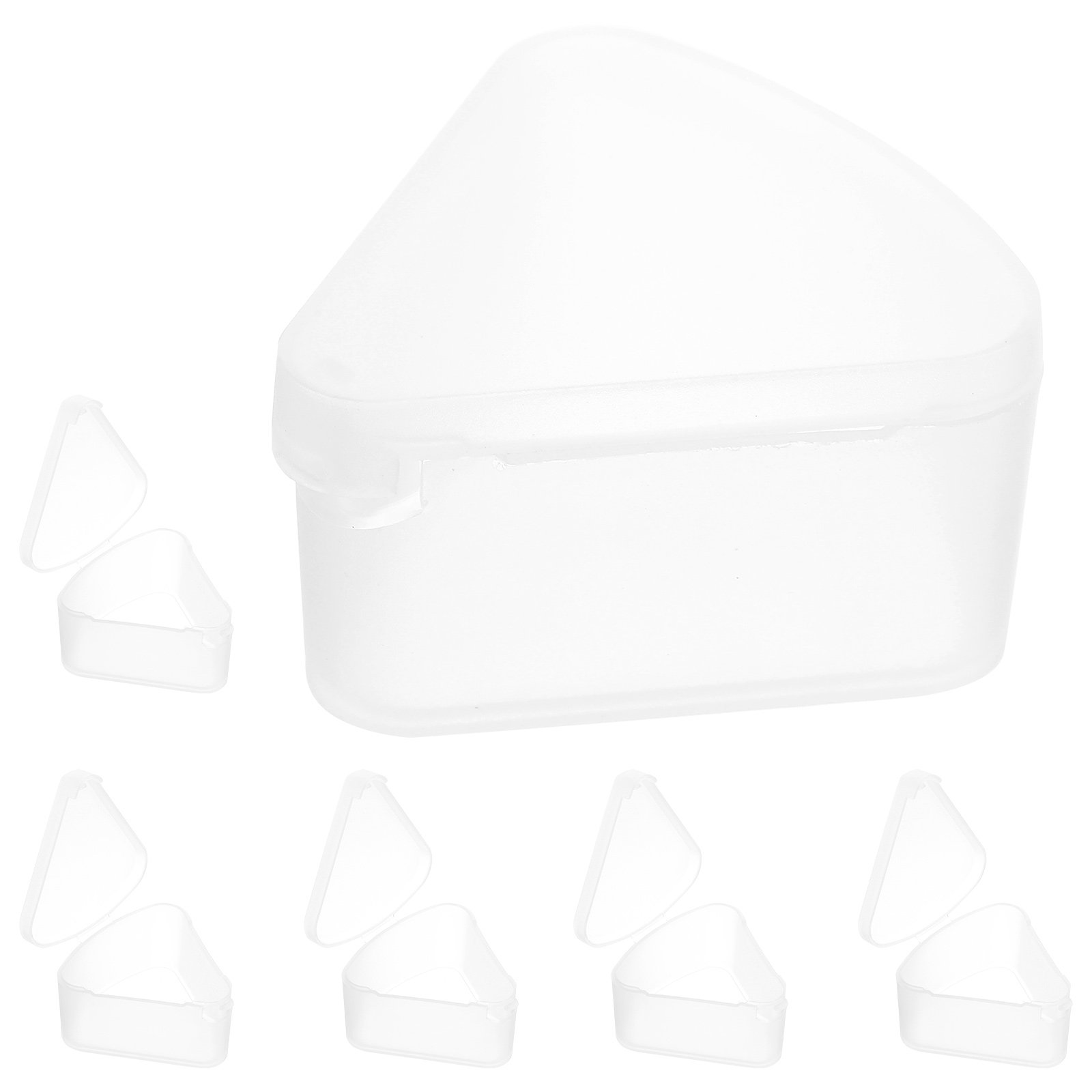 Estuche para 6 Esponjas de Maq - Beauty For Makeup reseña y precio