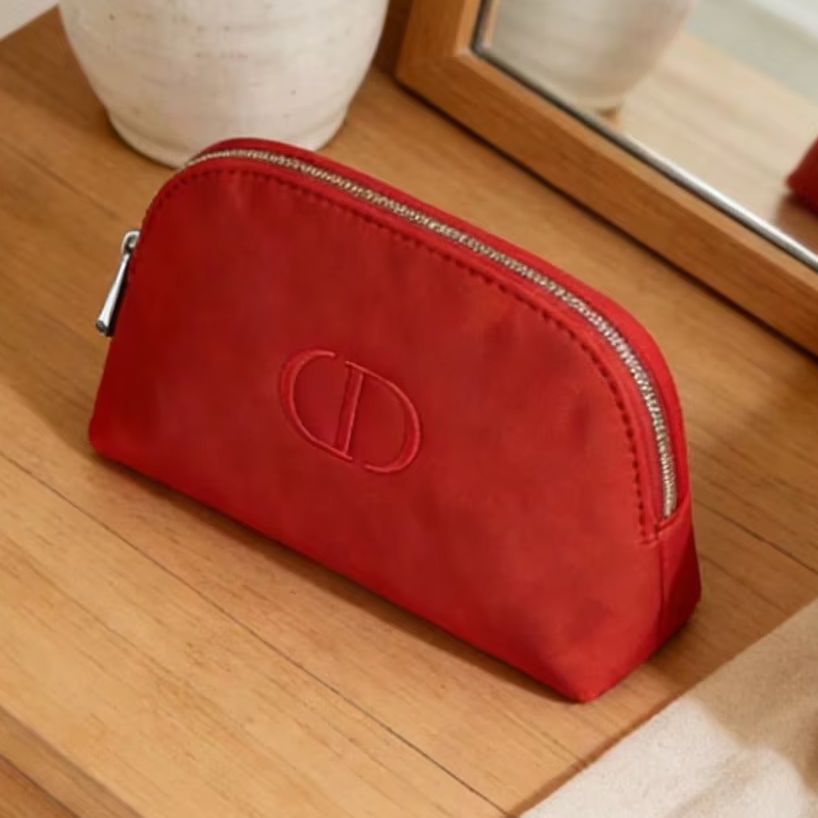 Bolso de Dior de alta gama, or - Beauty Makeup Dior reseña y precio