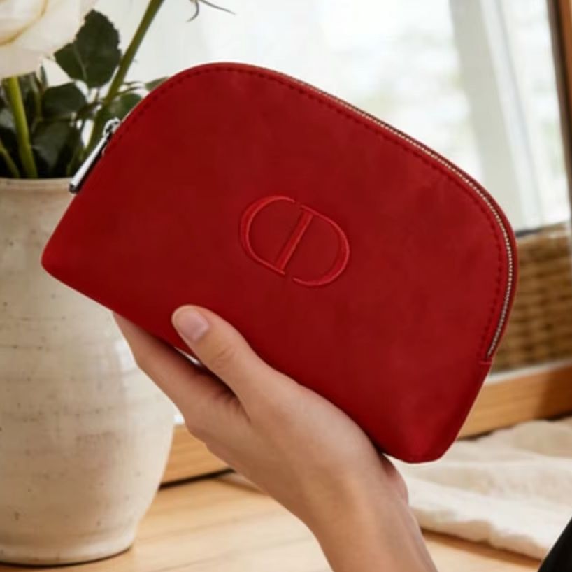 Bolso de Dior de alta gama, or - Beauty Makeup Dior reseña y precio