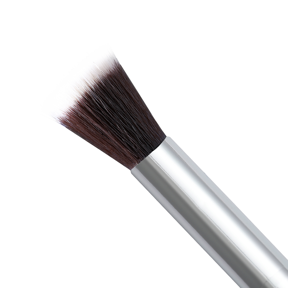 BNG-cepillo suave para inmersi - Blush Brush Kabuki reseña y precio