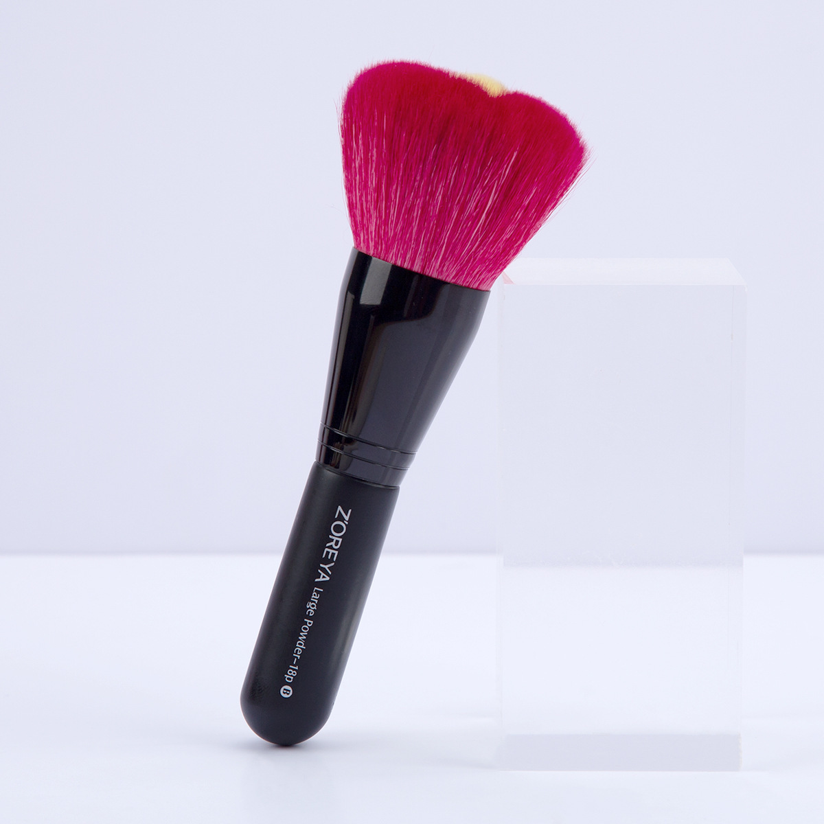 Nuevo mango corto 18P pincel g - Beauty Rose Makeup reseña y precio