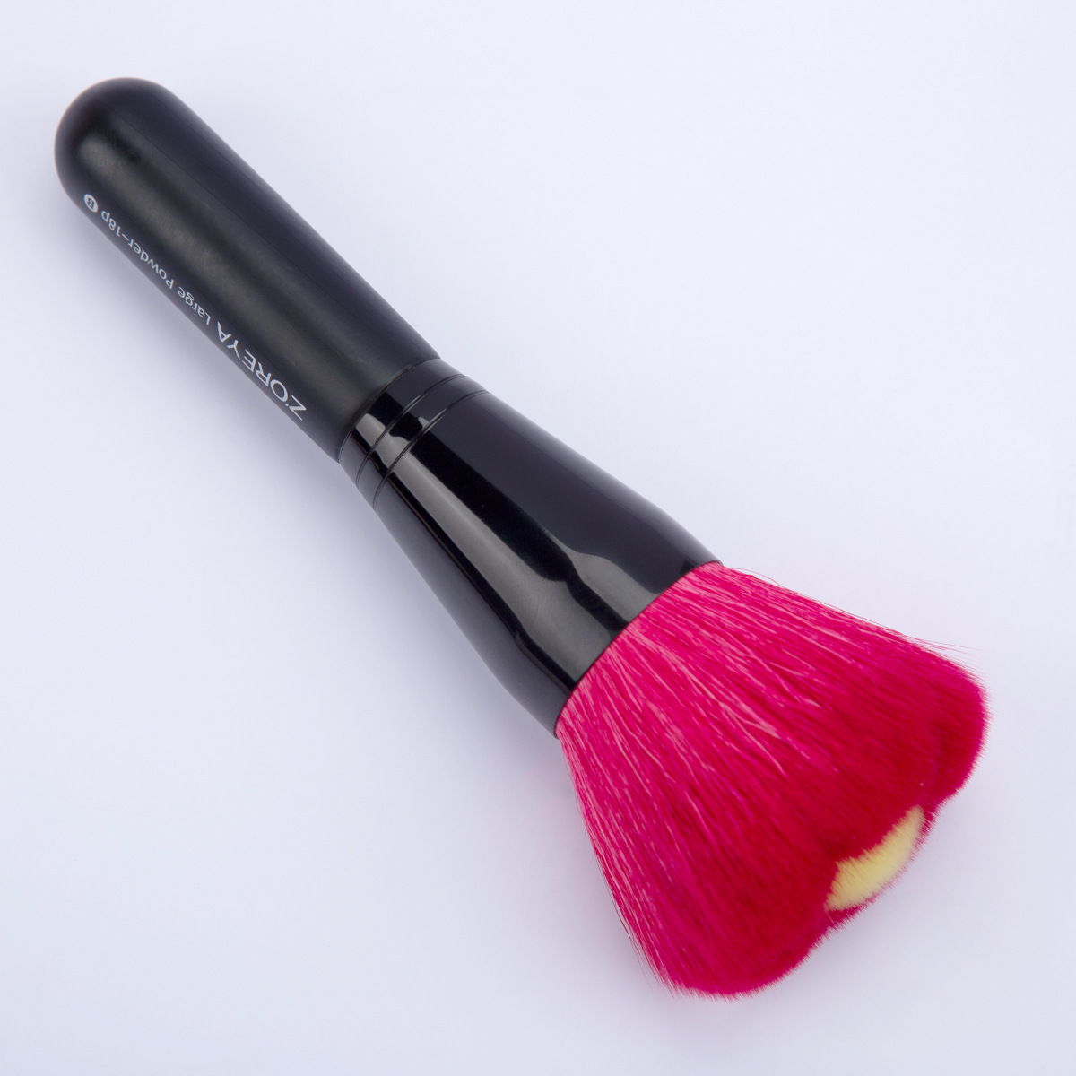 Nuevo mango corto 18P pincel g - Beauty Rose Makeup reseña y precio