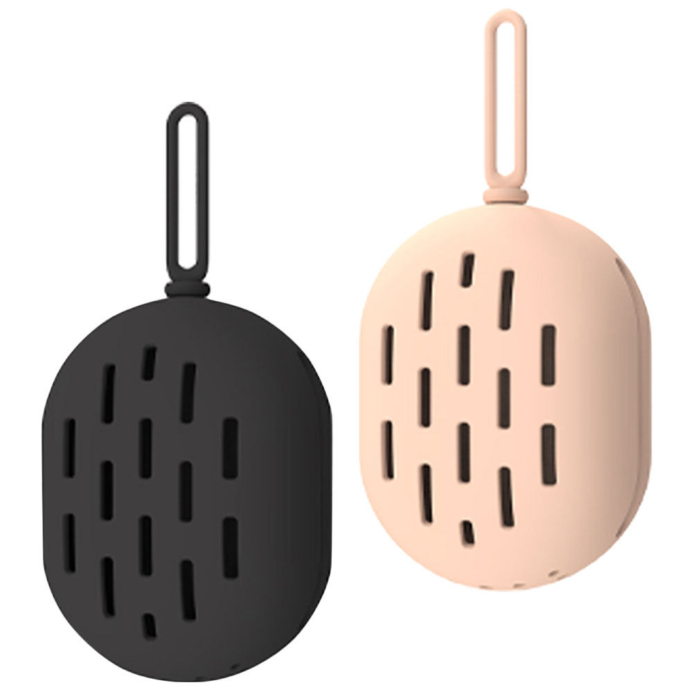 2 piezas de caja para esponjas - Beauty For Makeup reseña y precio