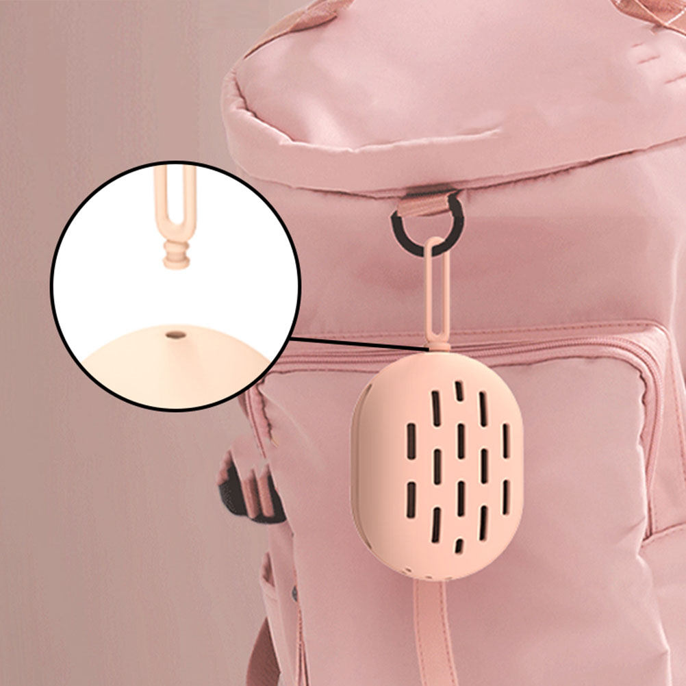2 piezas de caja para esponjas - Beauty For Makeup reseña y precio
