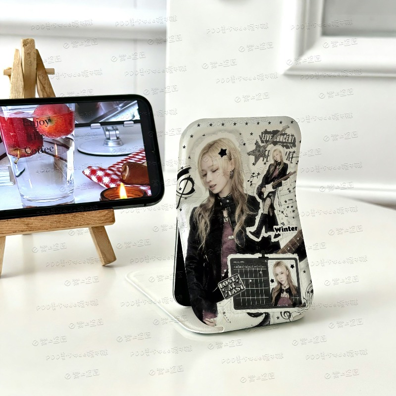 Espejo de Maquillaje Plegable  - Beauty For Makeup reseña y precio