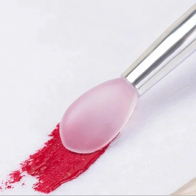 Palo de silicona para decoraci - Eyeshadow Glitter Pigment reseña y precio
