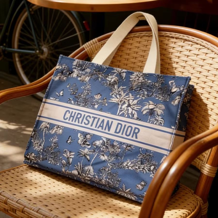 Bolso de Dior, bolso de mano a - Beauty Makeup Dior reseña y precio