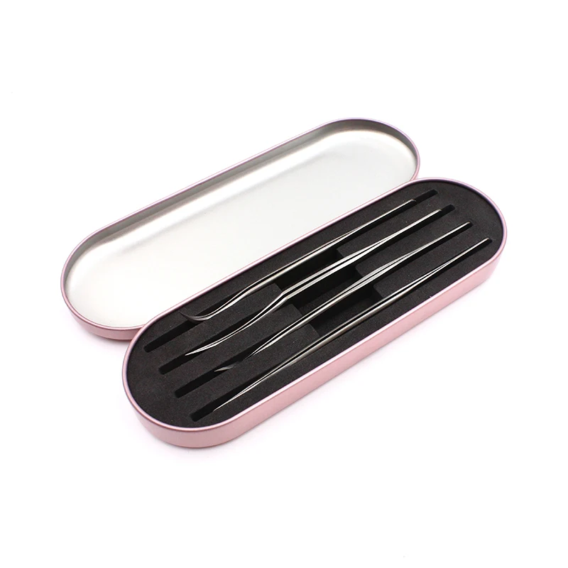 Caja de almacenamiento de hoja - Beauty Rose Makeup reseña y precio