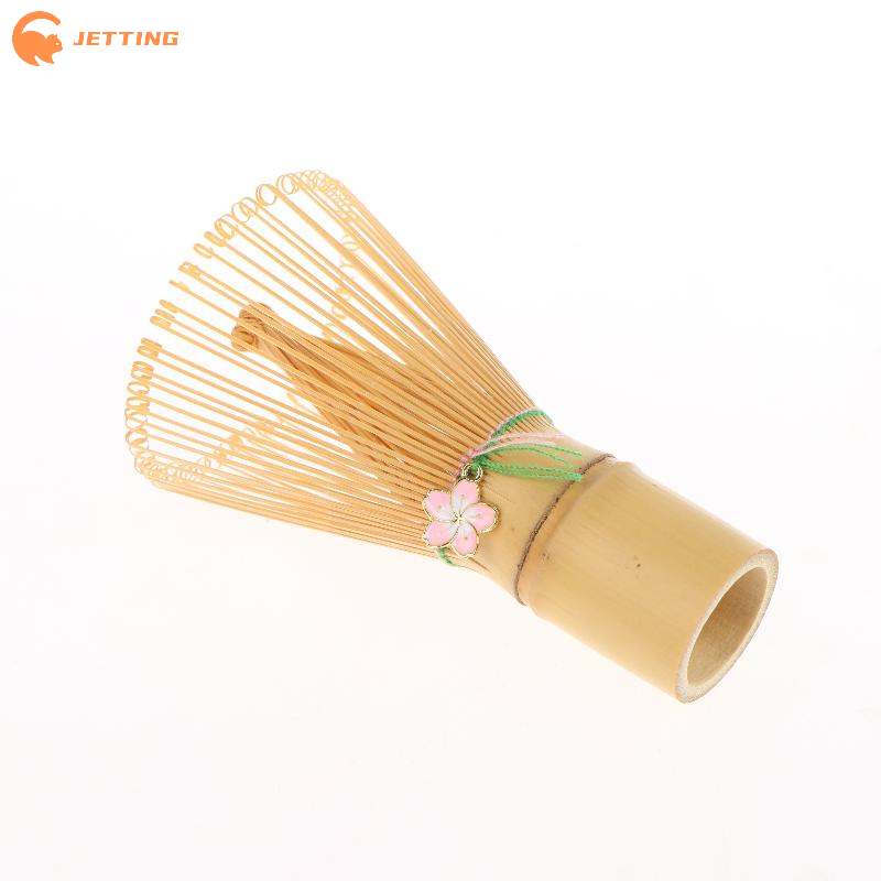 Batidor de Bambú Japonés para  - Blush Brush Kabuki reseña y precio
