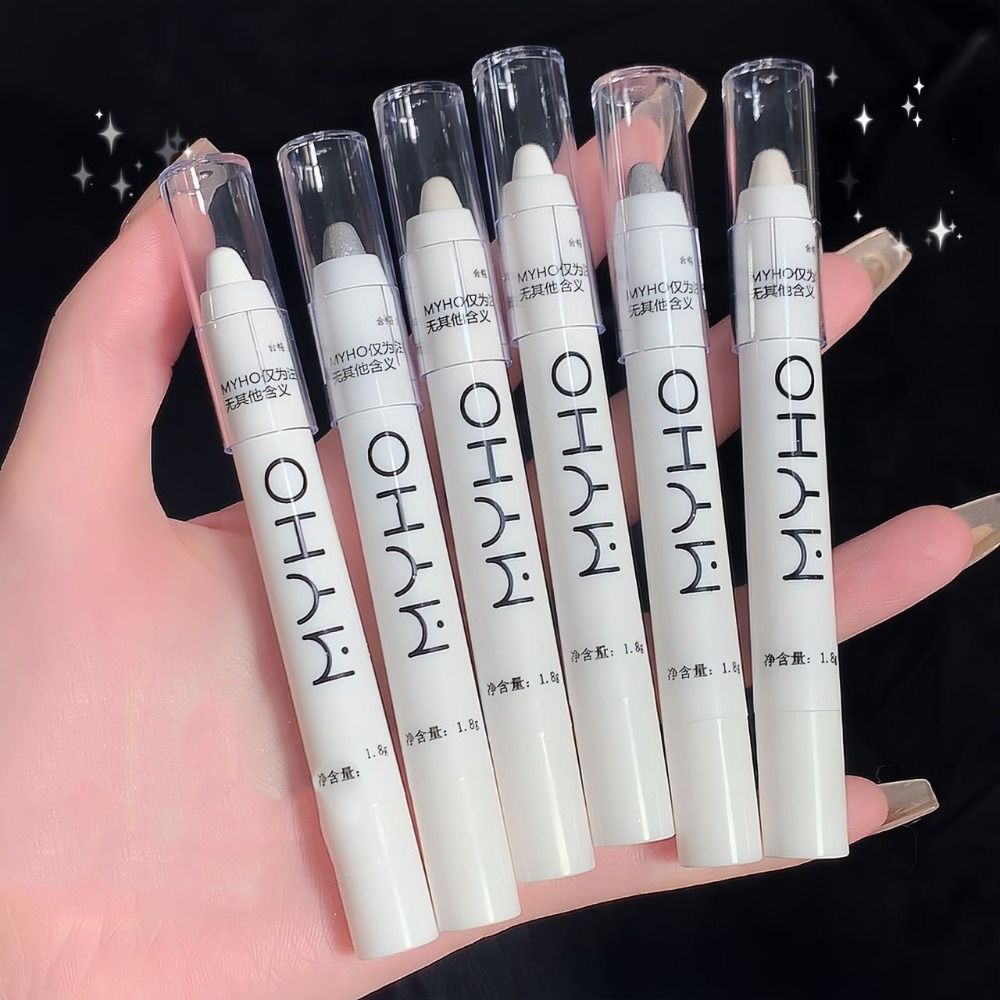 Lápiz Delineador de Ojos con B - Eyeshadow Glitter Pigment reseña y precio