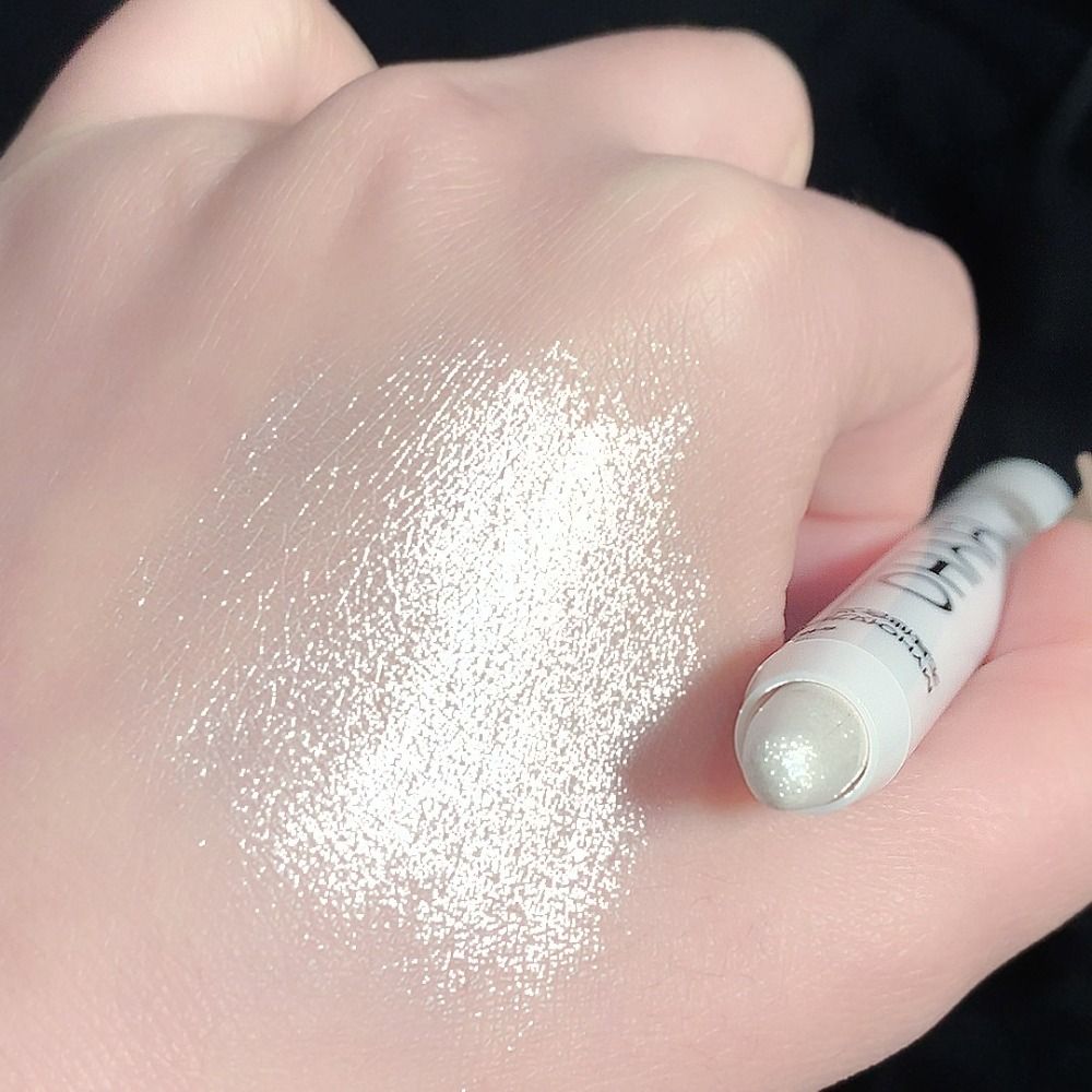 Lápiz Delineador de Ojos con B - Eyeshadow Glitter Pigment reseña y precio