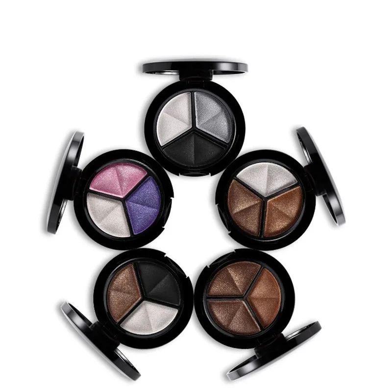 Sombra de ojos con purpurina i - Eyeshadow Glitter Pigment reseña y precio