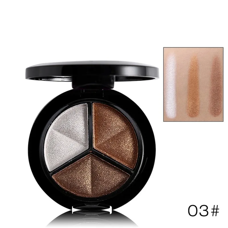 Sombra de ojos con purpurina i - Eyeshadow Glitter Pigment reseña y precio