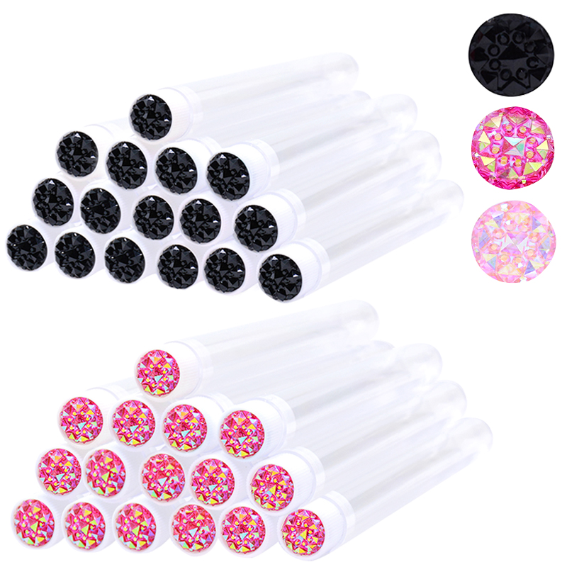 50 unidades de tubos para cepi - Makeup Brush Set reseña y precio