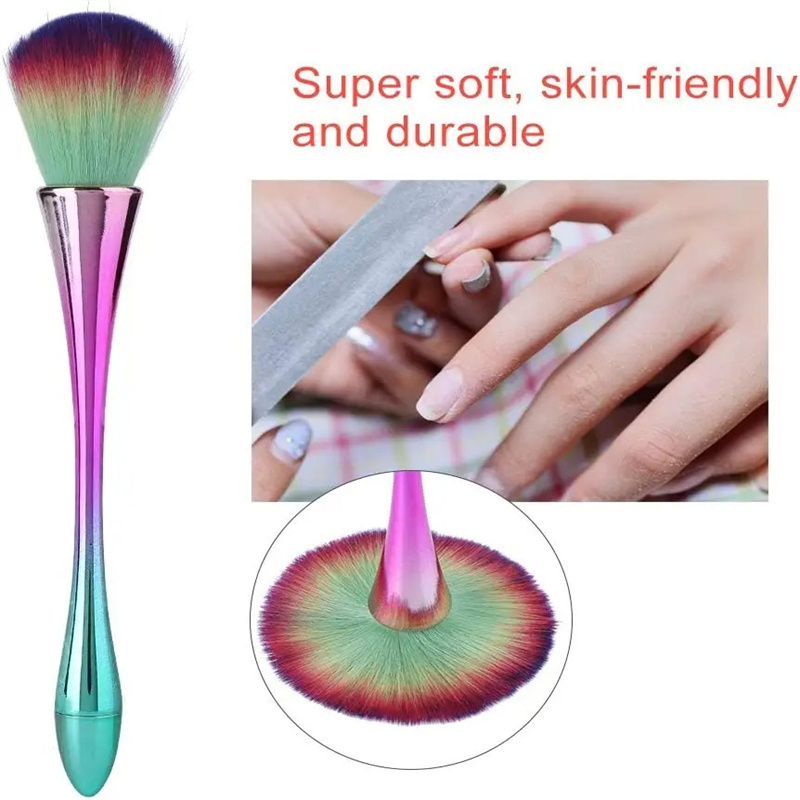 Pinceles profesionales para de - Blush Brush Kabuki reseña y precio