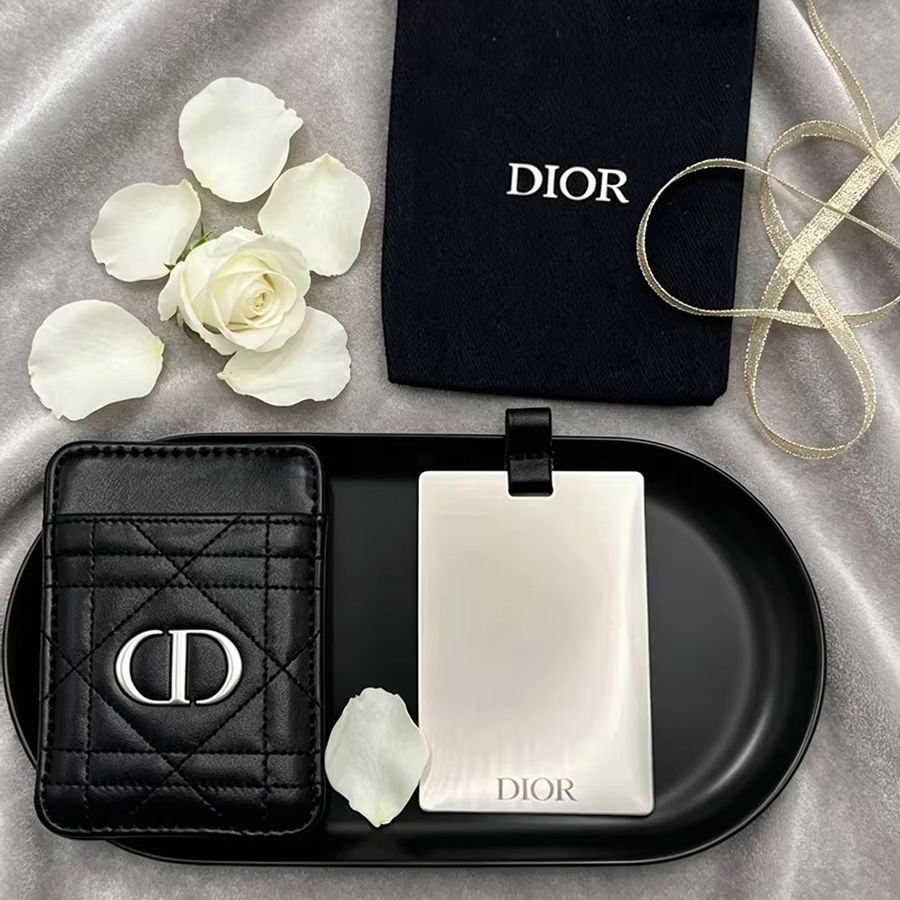 Bolso Dior de Dior, multifunci - Beauty Makeup Dior reseña y precio