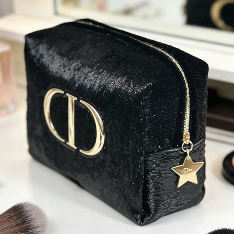 Bolso de Christian Dior, bolso - Beauty Makeup Dior reseña y precio