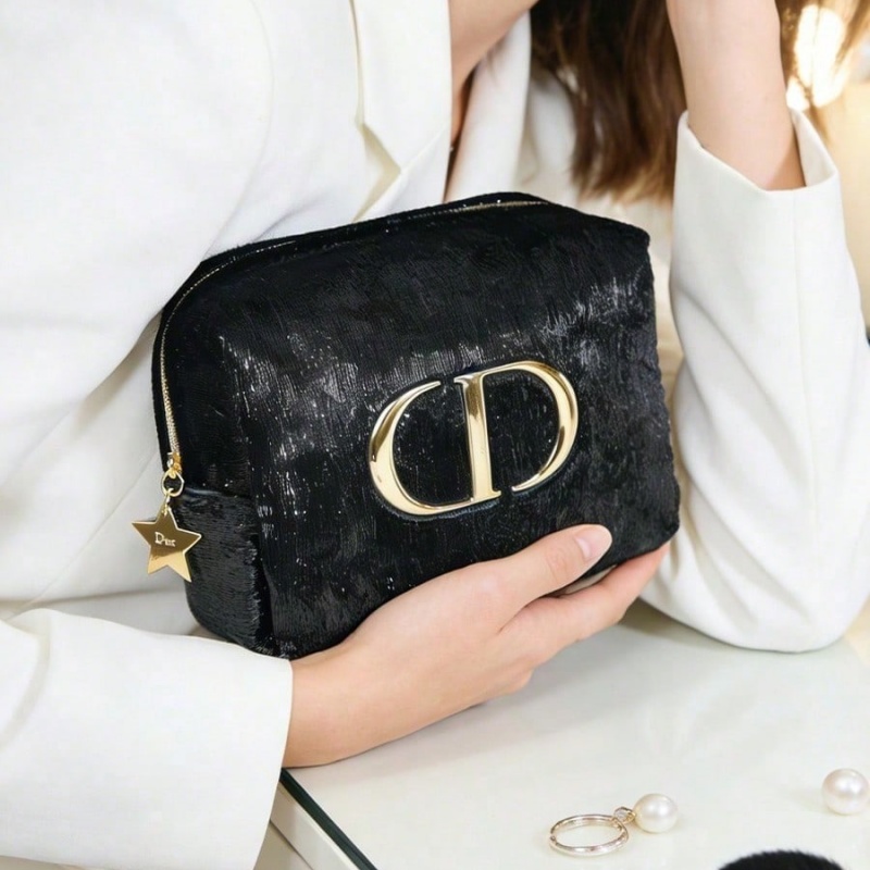 Bolso de Christian Dior, bolso - Beauty Makeup Dior reseña y precio