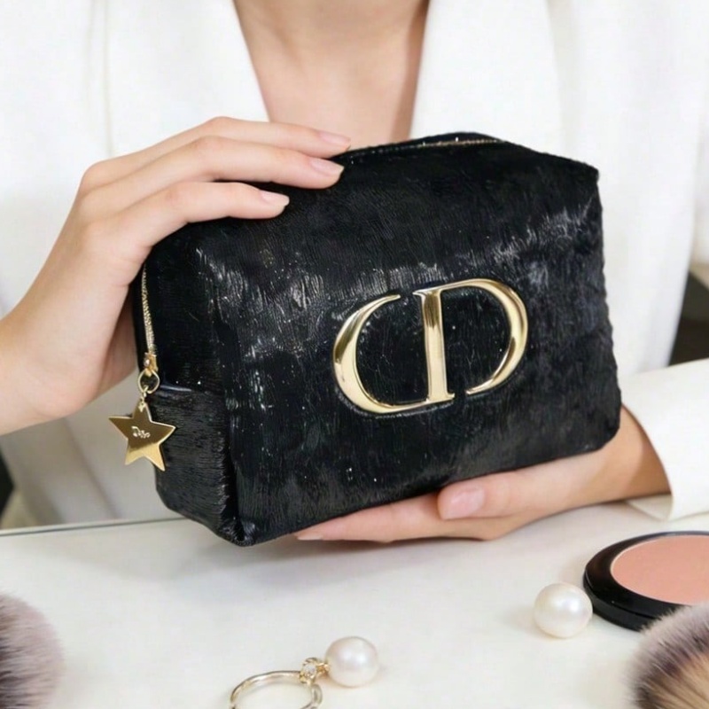Bolso de Christian Dior, bolso - Beauty Makeup Dior reseña y precio