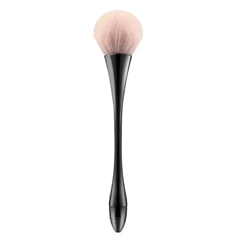 Brocha de Maquillaje con Acaba - Beauty Rose Makeup reseña y precio