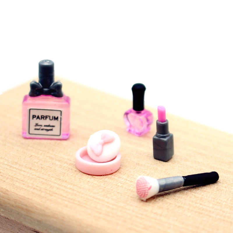 1 Set de Accesorios de Maquill - Blush Brush Kabuki reseña y precio