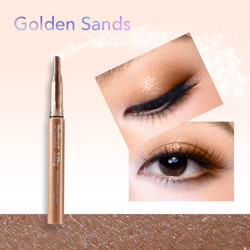 Milky Way-lápiz de sombra de o - Eyeshadow Glitter Pigment reseña y precio