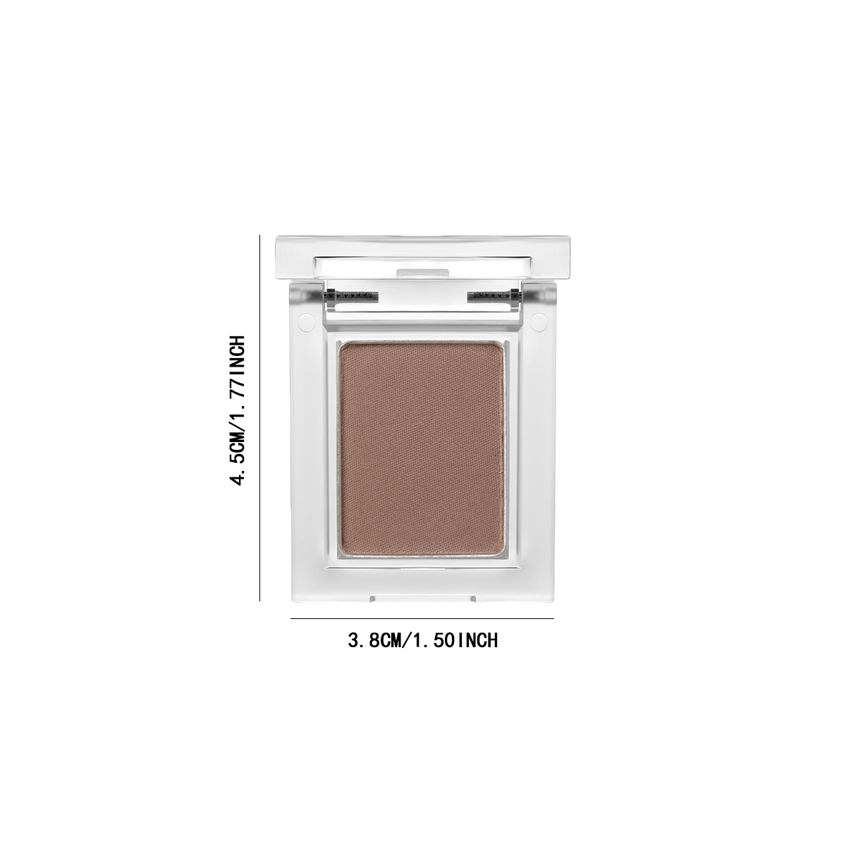 HOLIKA My Favorite Piece Shado - Eyeshadow Glitter Pigment reseña y precio