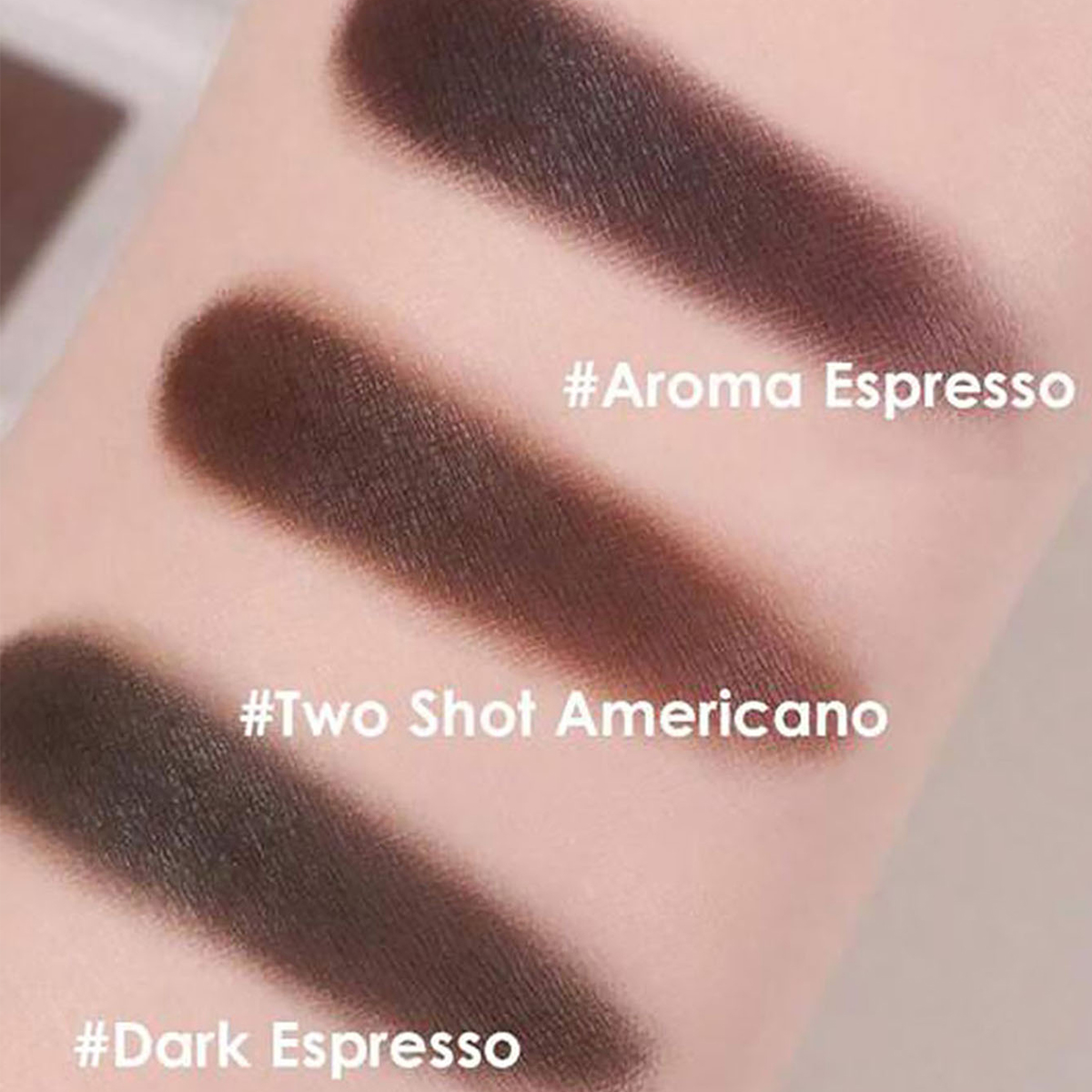 HOLIKA My Favorite Piece Shado - Eyeshadow Glitter Pigment reseña y precio