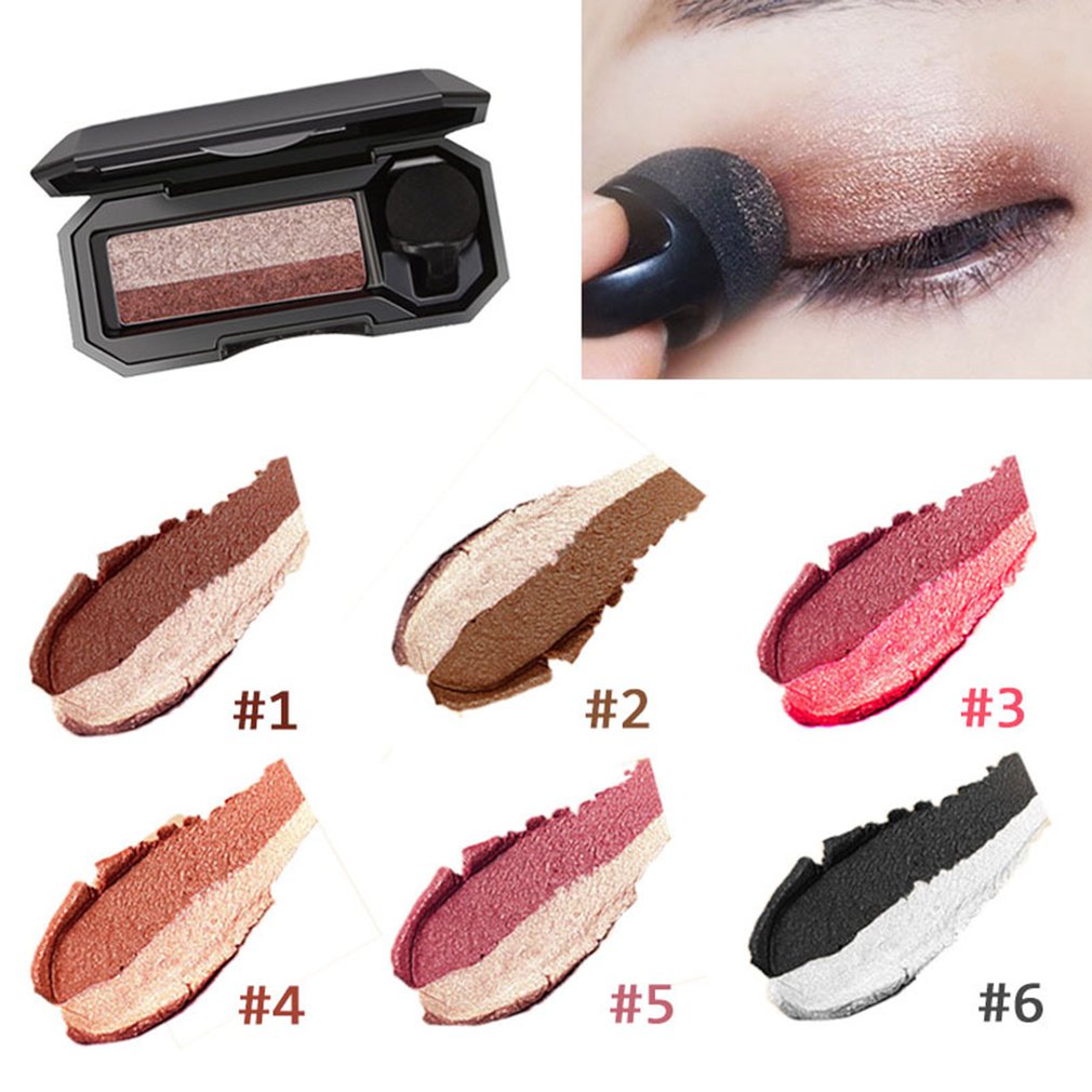 DNM-sombra de ojos perezosa de - Eyeshadow Glitter Pigment reseña y precio