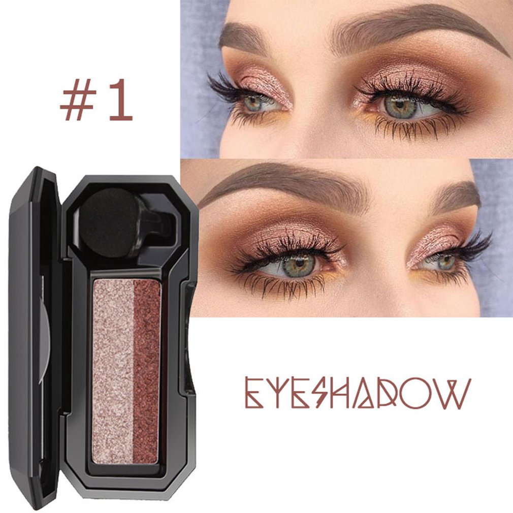 DNM-sombra de ojos perezosa de - Eyeshadow Glitter Pigment reseña y precio