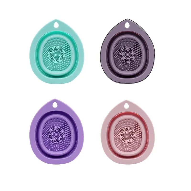vvocci Set de Brochas de Maqui - Makeup Brush Set reseña y precio