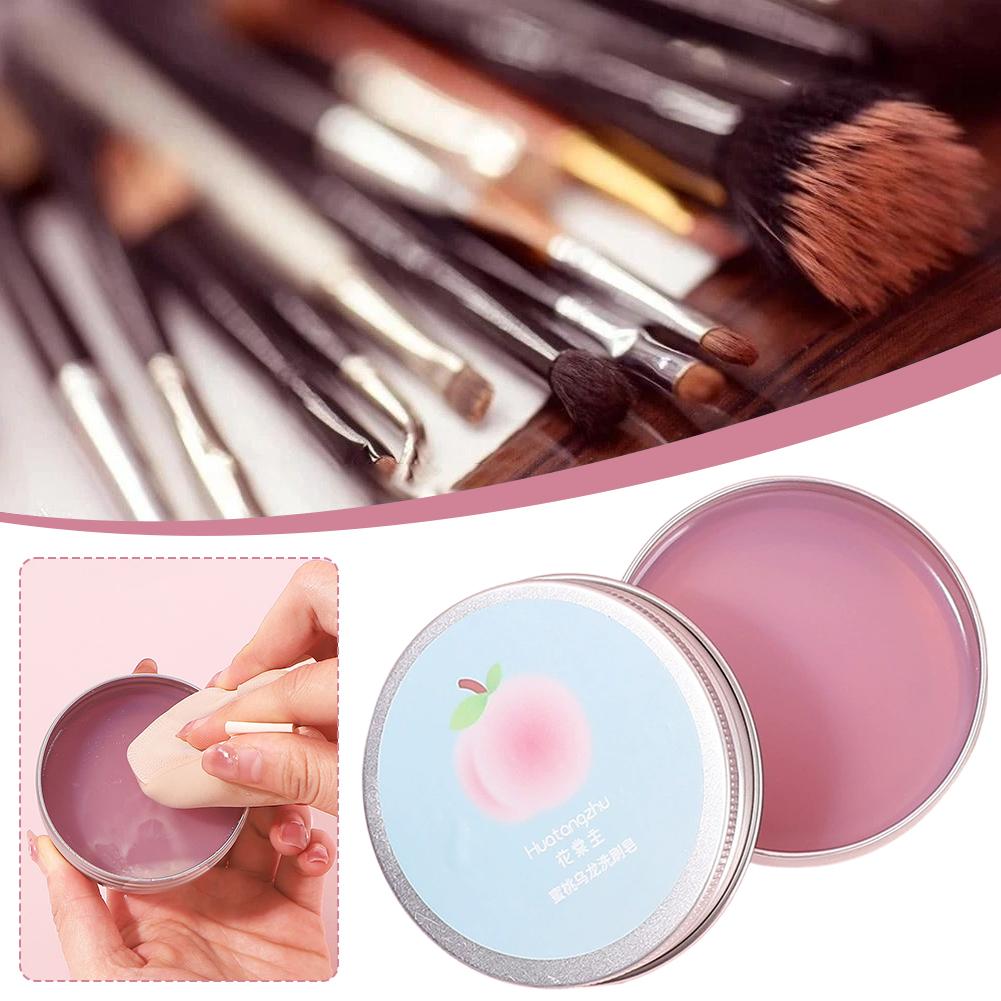 Limpiador de Brochas de Maquil - Makeup Brush Set reseña y precio