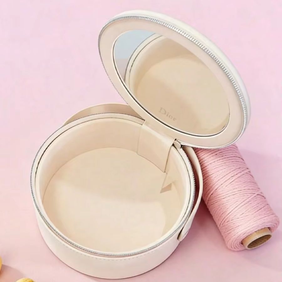Bolso de lujo Christian Dior,  - Beauty Makeup Dior reseña y precio
